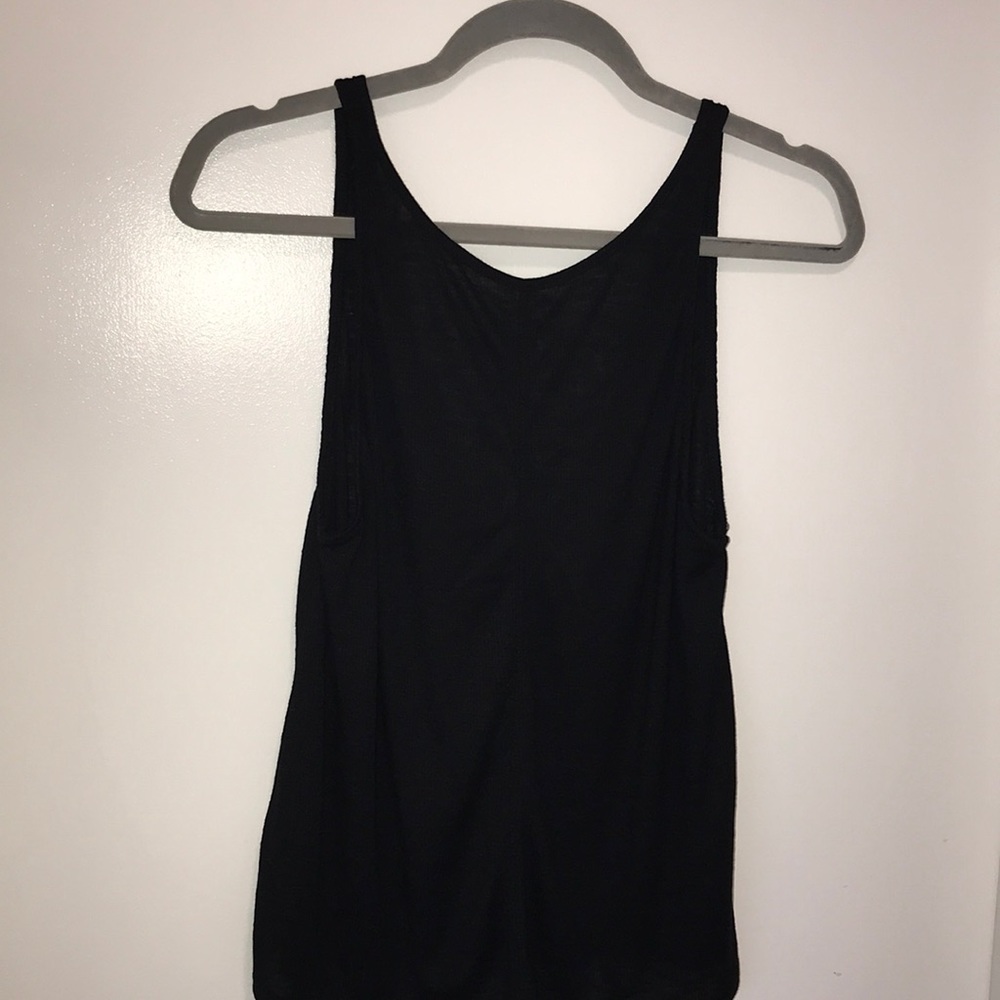 Free People Tank